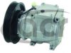 HONDA 38810P3G003 Compressor, air conditioning